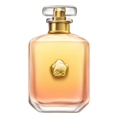 expensive parfume bottles sticker