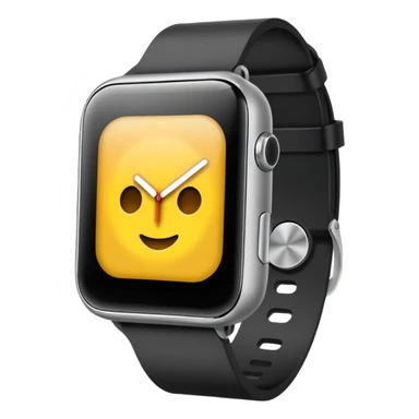Smartwatch sticker