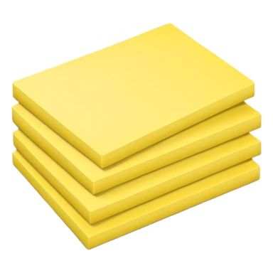 sticky notes sticker