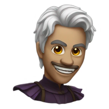 Spirit of Halloween sticker