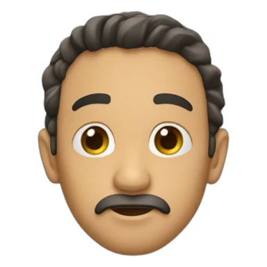 Soy Mencho Wey sticker