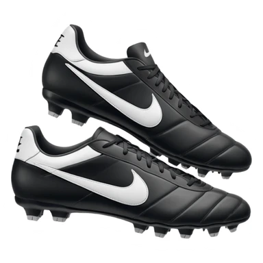 soccer shoes nike sticker