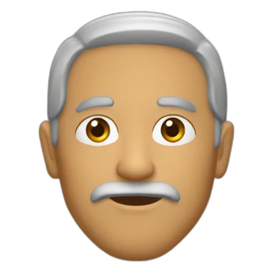 Rei beduíno da cruzada sticker