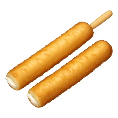 mozzarella sticks sticker