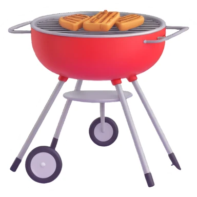 grill sticker