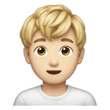 jisung-from-nct sticker