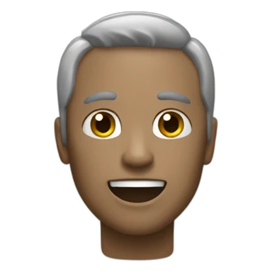 Chat avec batte sticker