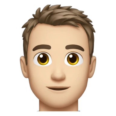 Pierre Gasly sticker