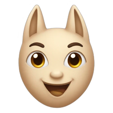 Coeur qui bat sticker