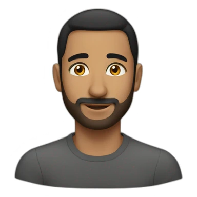 Mohamed Henni sticker