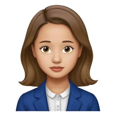 Pinoy version kahawig ni Alicia Vikander 25 years old sticker
