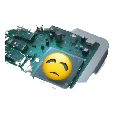 embedded-systems  sticker