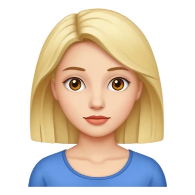 Pani Ola ma imię Jola sticker