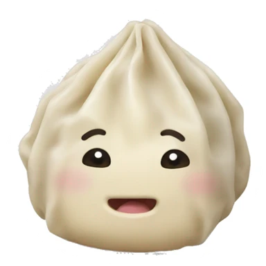 pork dumpling sticker