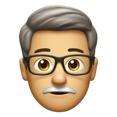 tired teacher ad coffee sticker