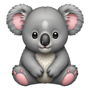 koala sticker