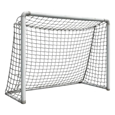 football goal sticker