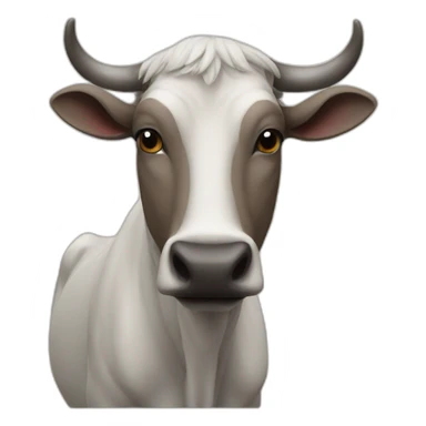 Brahman sticker