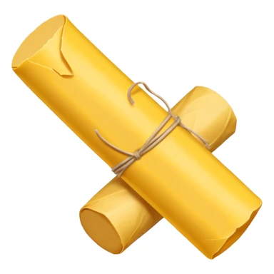 butter stick sticker