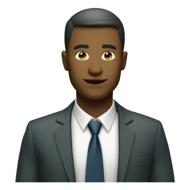 football picth with a small manger in the middie of the picth sticker