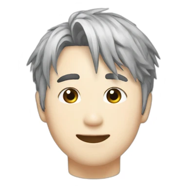 sungmin-yang sticker