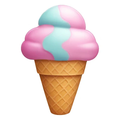 icecream sticker