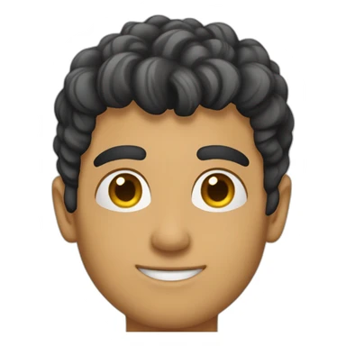 marco caldera sticker