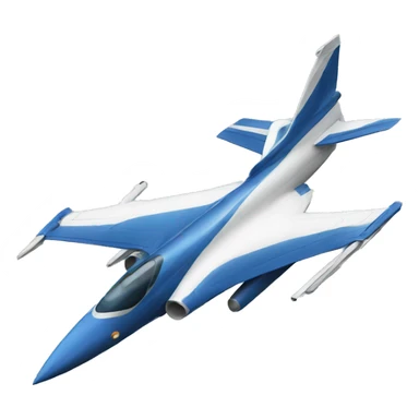 jet of air sticker