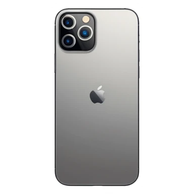 iPhone 15 pro back sticker