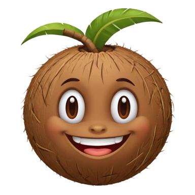 Kakamora Disney sticker