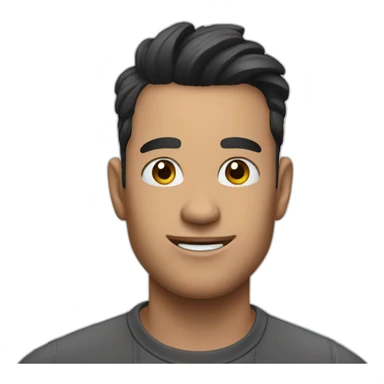 Verification tiktok sticker