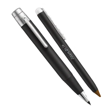 Pen pencil art brush colours sticker