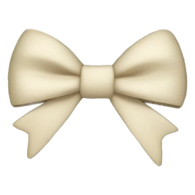 Heart with bow cream colored black lace  sticker