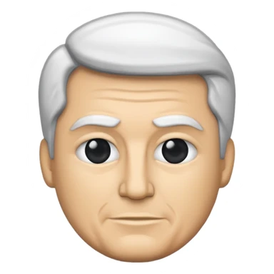 president front white house sticker