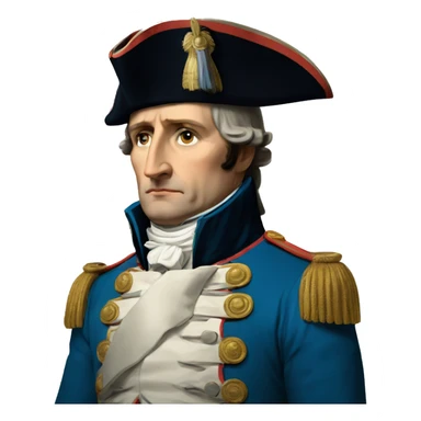 napoleon bonaparte sticker