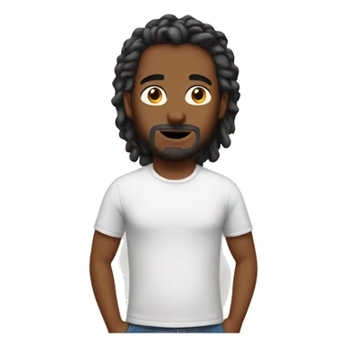 Sunday morning  sticker