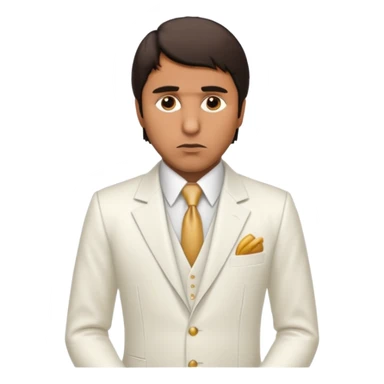 tony montana sticker