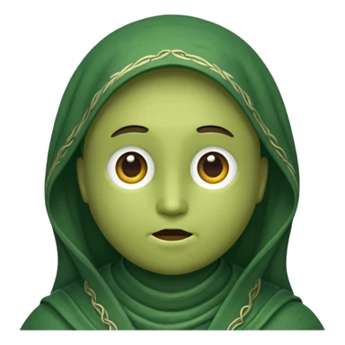 mantide religiosa sticker