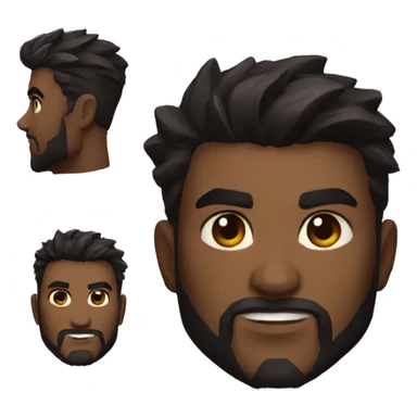 Darius League of legends sticker