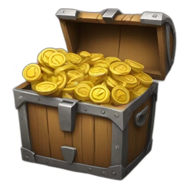 Lootbox sticker