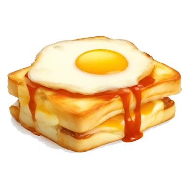 Francesinha sticker