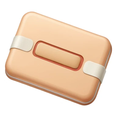 band-aid sticker