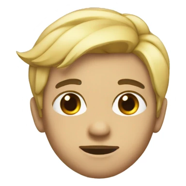 letra numero 6  sticker