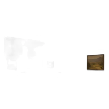 Museum of Modern Art sticker