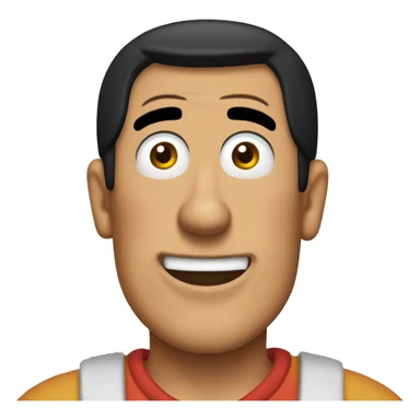 glenn quagmire sticker
