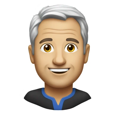 Xavier Bertrand sticker