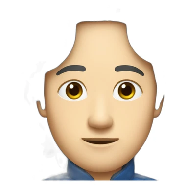 ostrov Sakhalin sticker