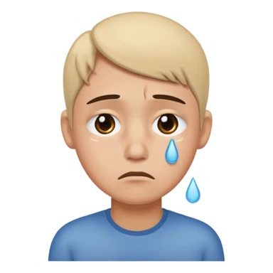 Heart broken  sticker