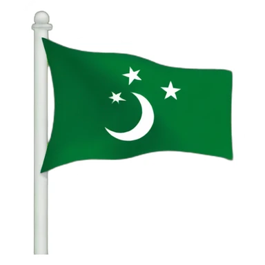 pakistan zindabad sticker
