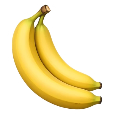 Emoji banabo sticker